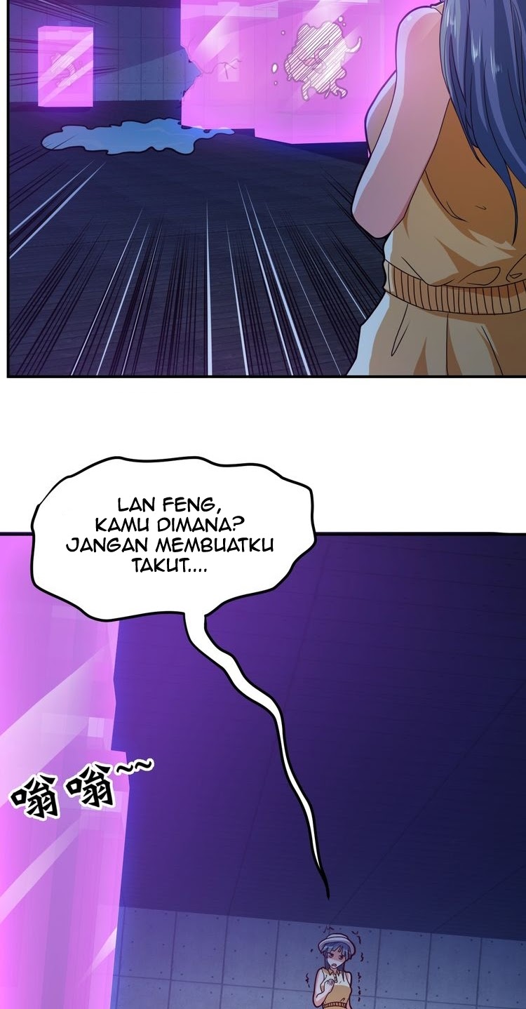 Melee Mad Soldier! Chapter 36 Gambar 33